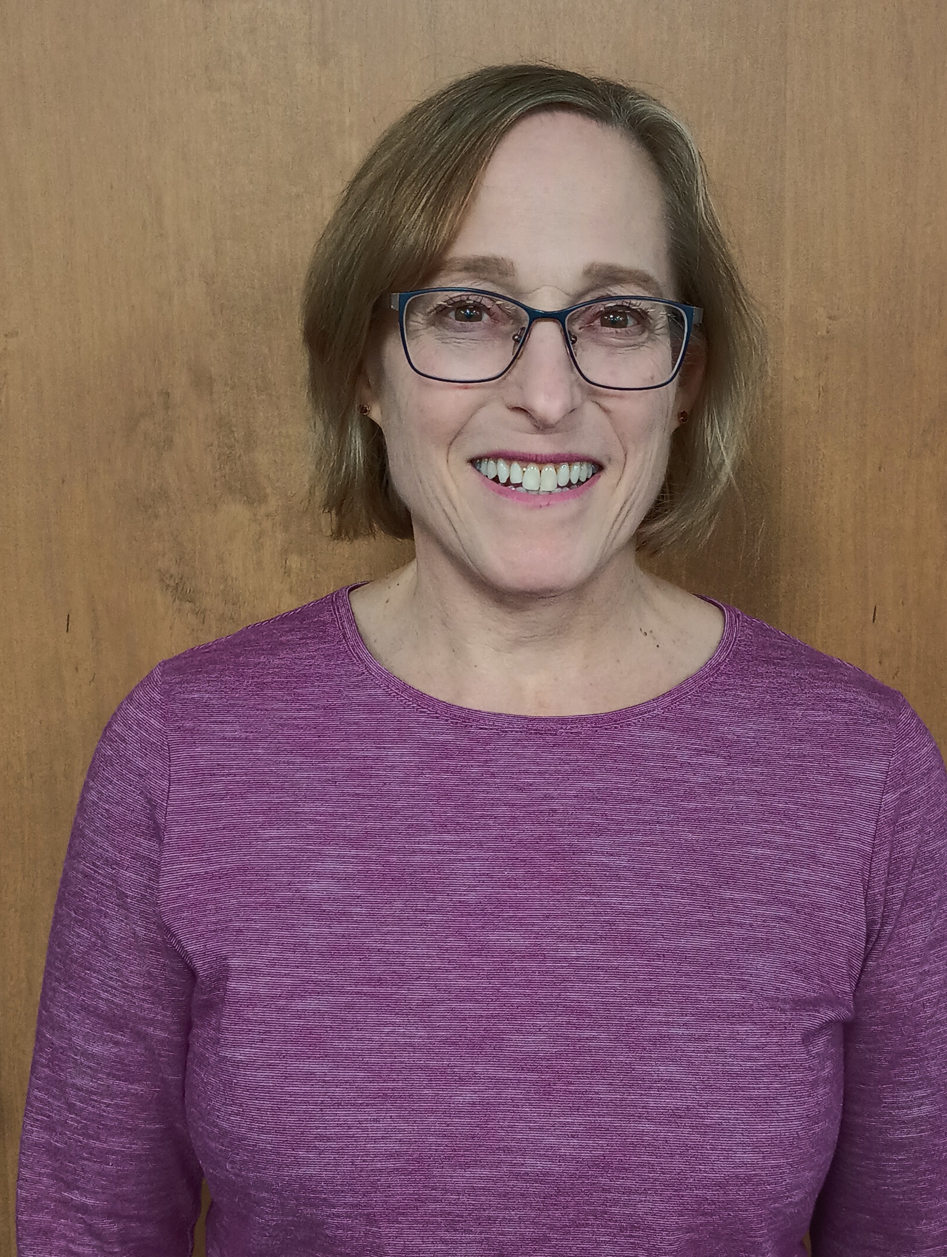 Jacqueline Grabinski, PT