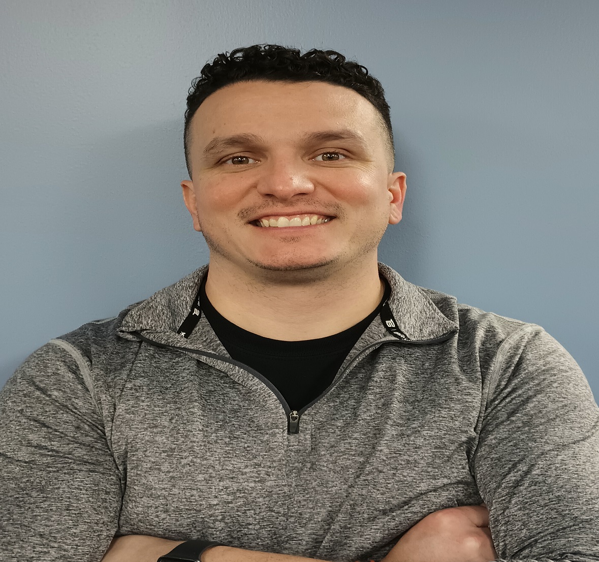 Rafael Plasencia,PT,DPT